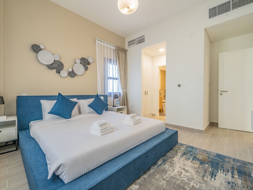 Primestay - Al Andalus JGE Apartments
