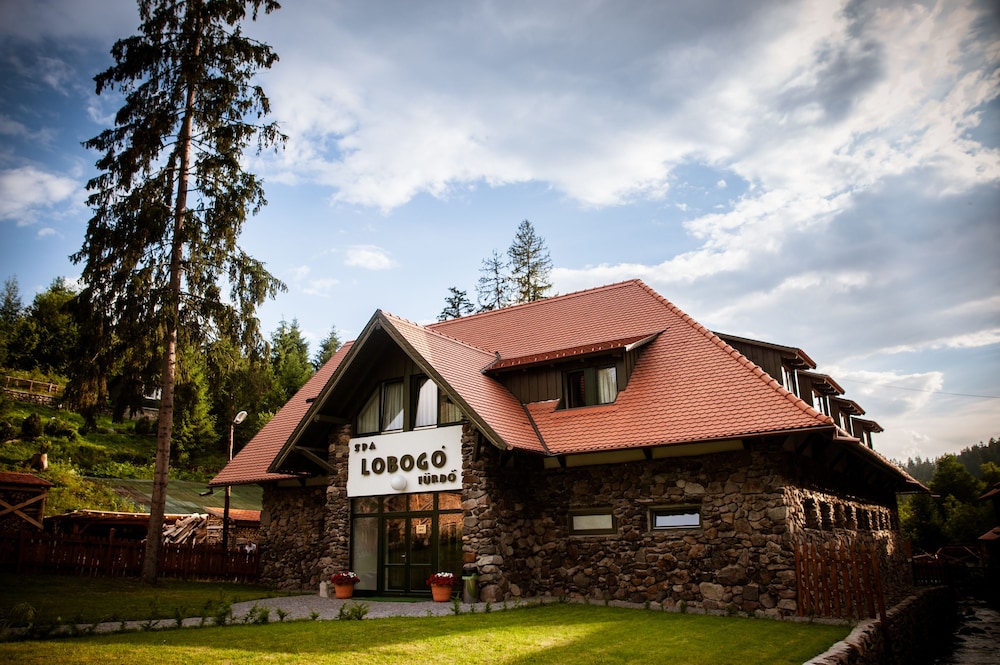 Lobogó Resort