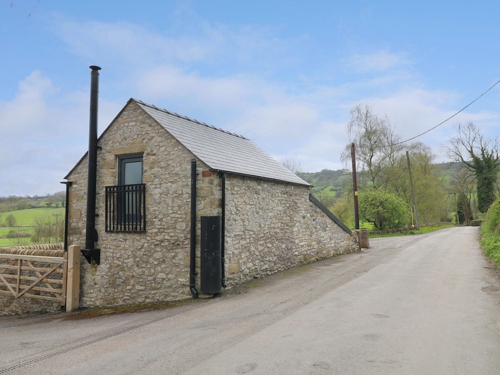 The Bottling Shed