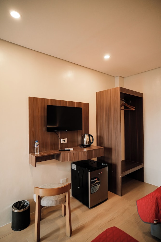 Seorabeol Grand Leisure Hotel