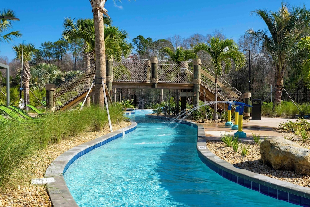 Spacious 4Bd W/ Pool & Close To Disney @ Storey Lake 2560