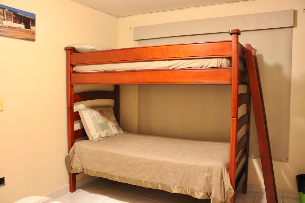 Costa Bonita Apartments