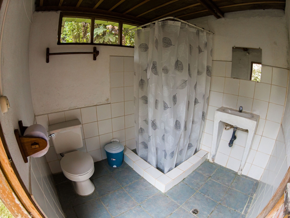 Playa Selva Lodge