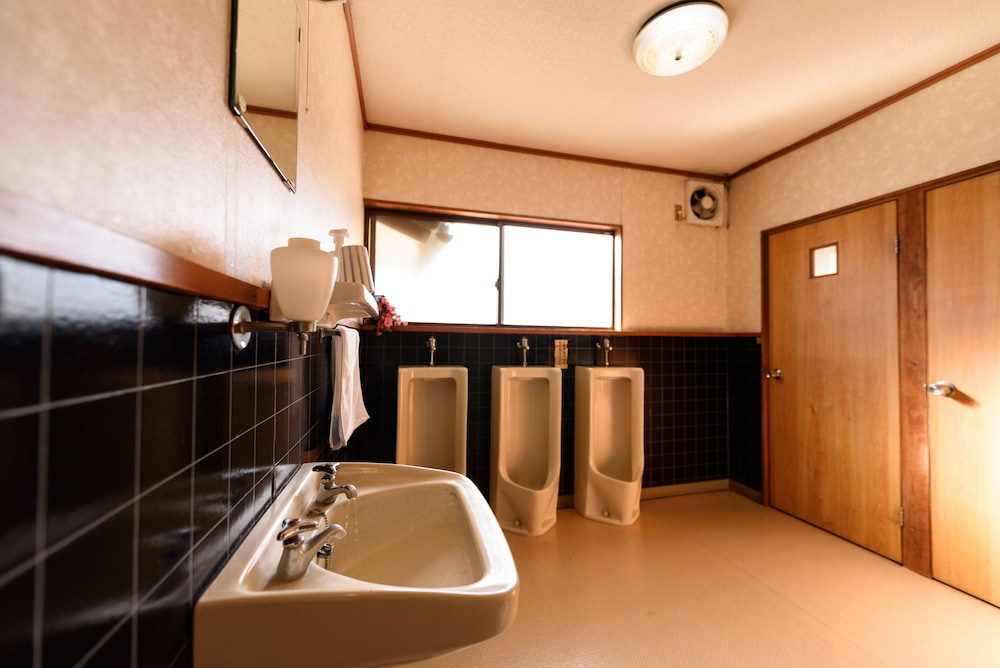 Yufuin Onsen Ryokan Jinnouchi