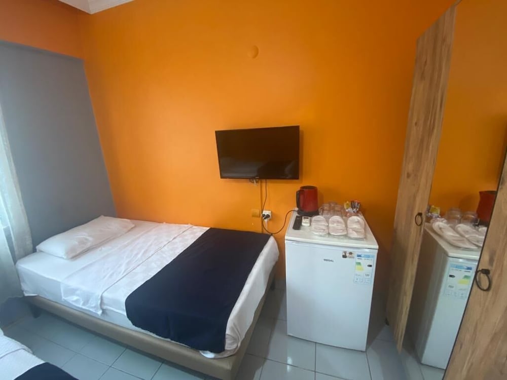 Şehir Evi Oteli - Image 53