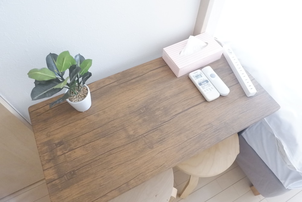 Shinsaibash East Nana Apartment · Junan