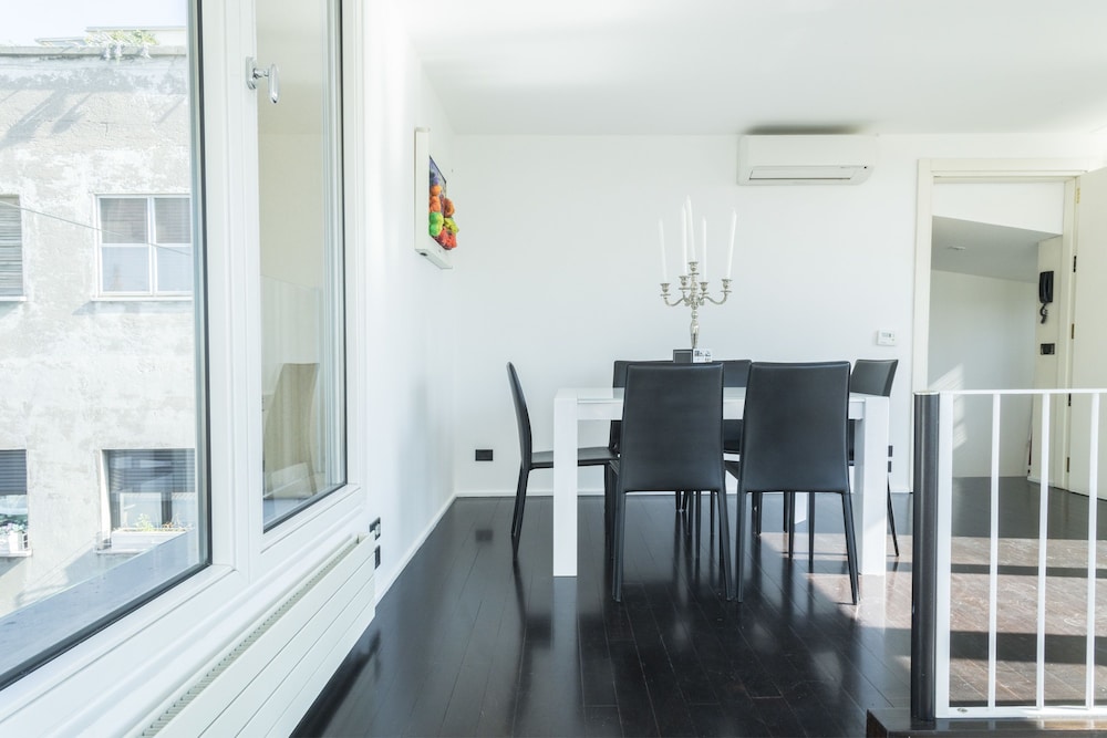 Hemeras Boutique House Aparthotel Duomo