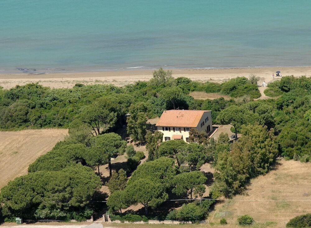Giannella Holiday Apartment - Giannella Apartment view 3