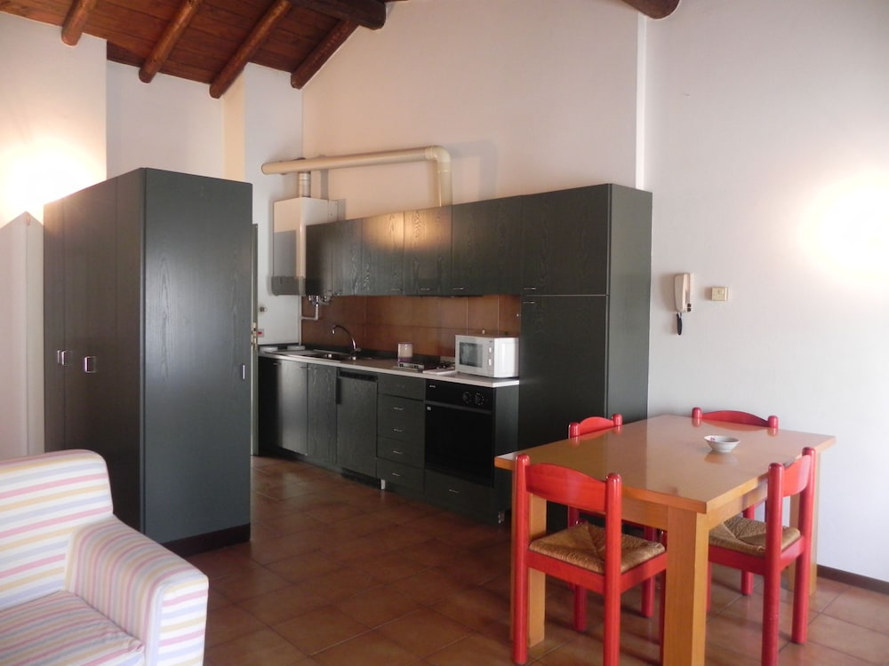Residence Pila