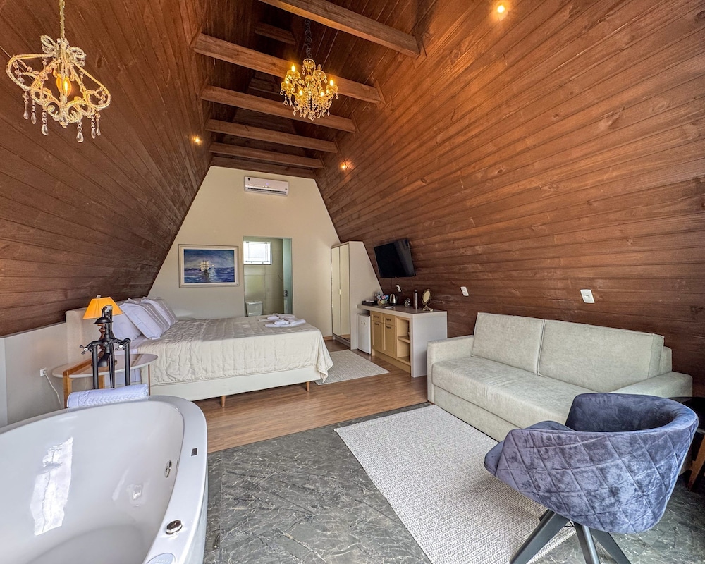 Hotel Fazenda RosaBlue