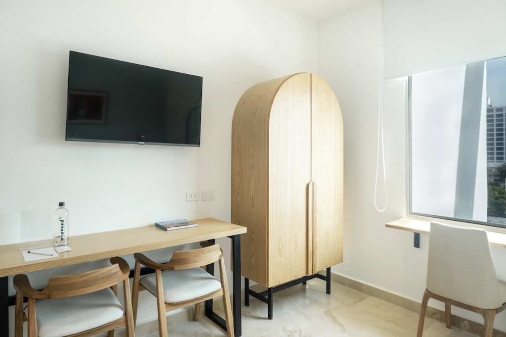 w Beautiful Loft in the Heart of Bocagrande