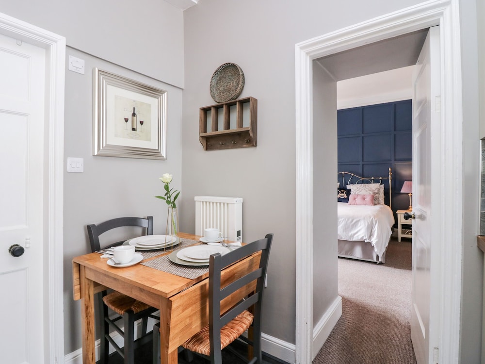 Cartmel Flat