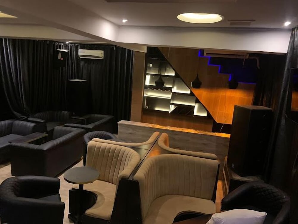 Belcanto Residence