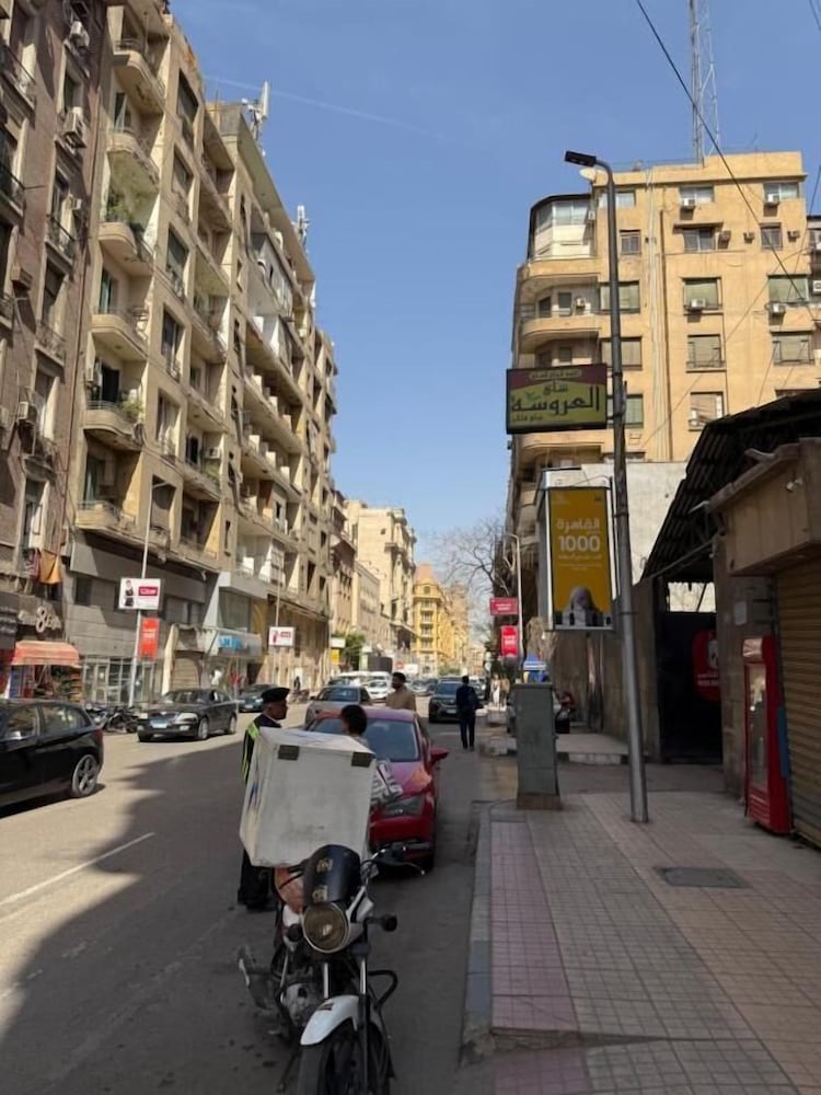 marhaba inn