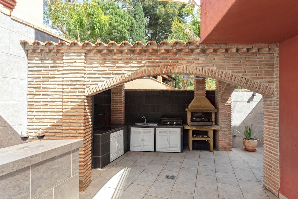 Sunstay Chalet La Colina Torremolinos