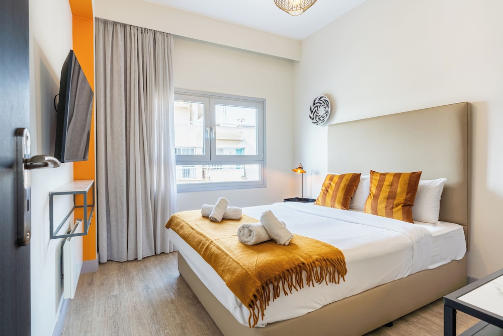 Local Host Living - Signature Apartments in Nicosia