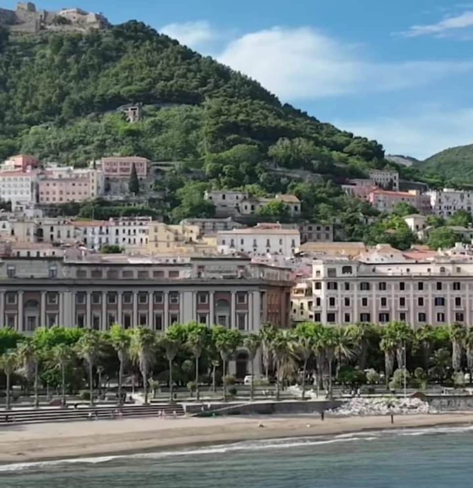 Casa di Toto