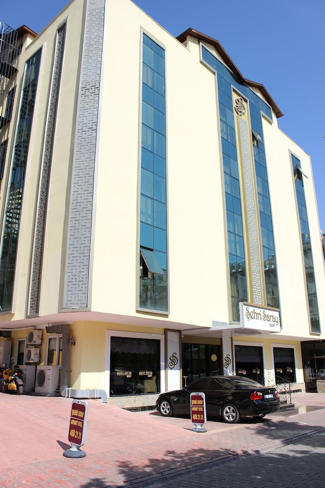 Sehri Saray Apart Hotel
