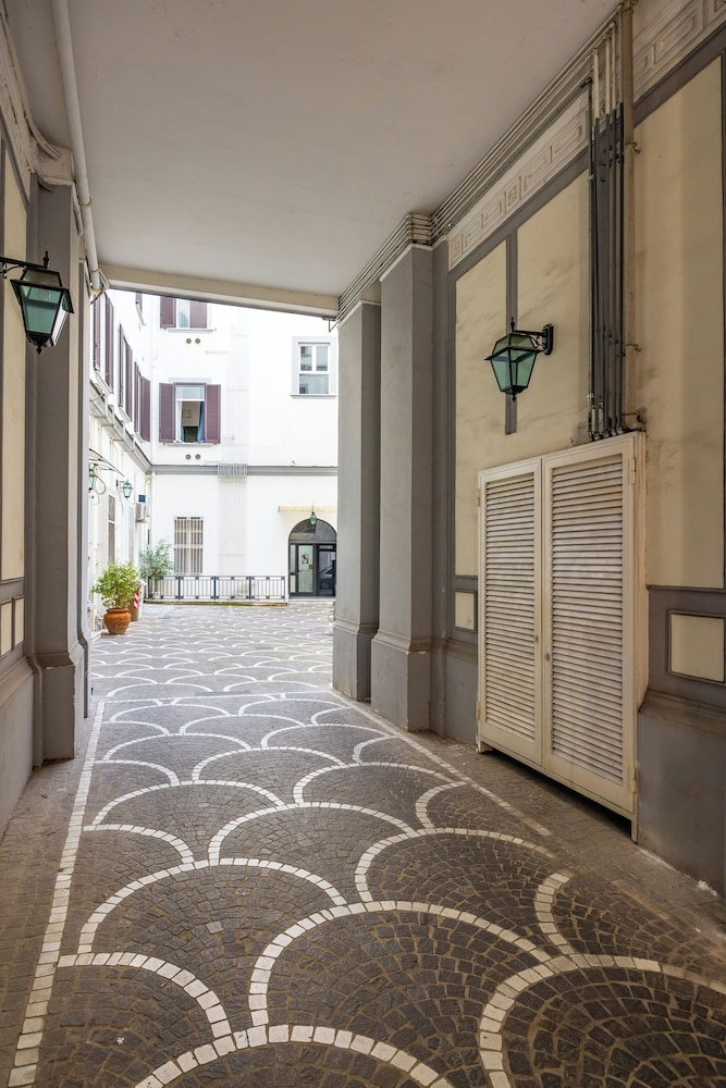 Apartment Maison Pochet