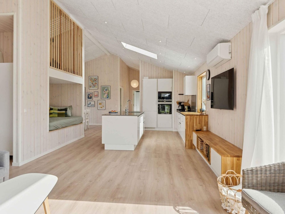 4 Star Holiday Home in Bogo By