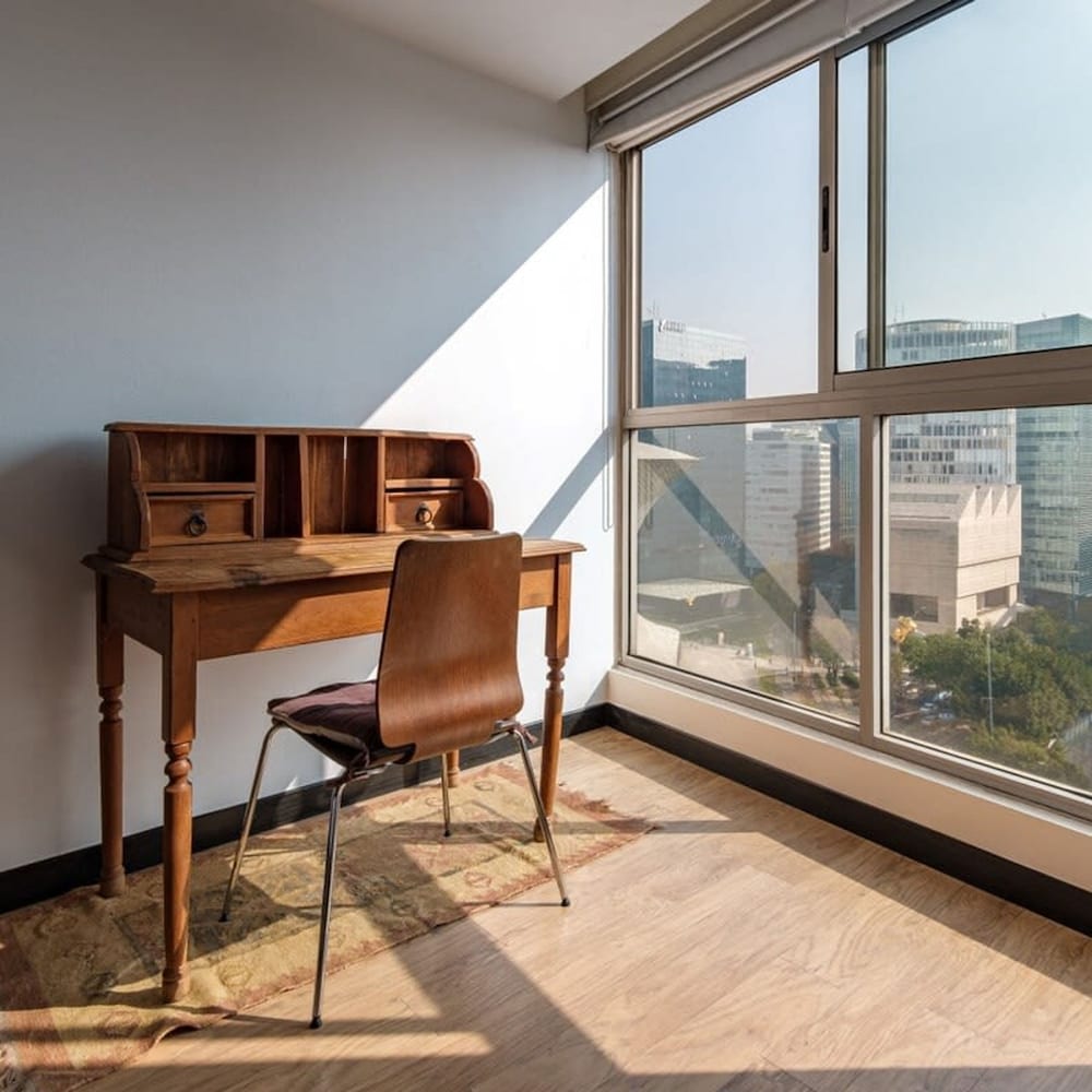 White Elephant - Modern 3 BR Apt in Polanco photo 2