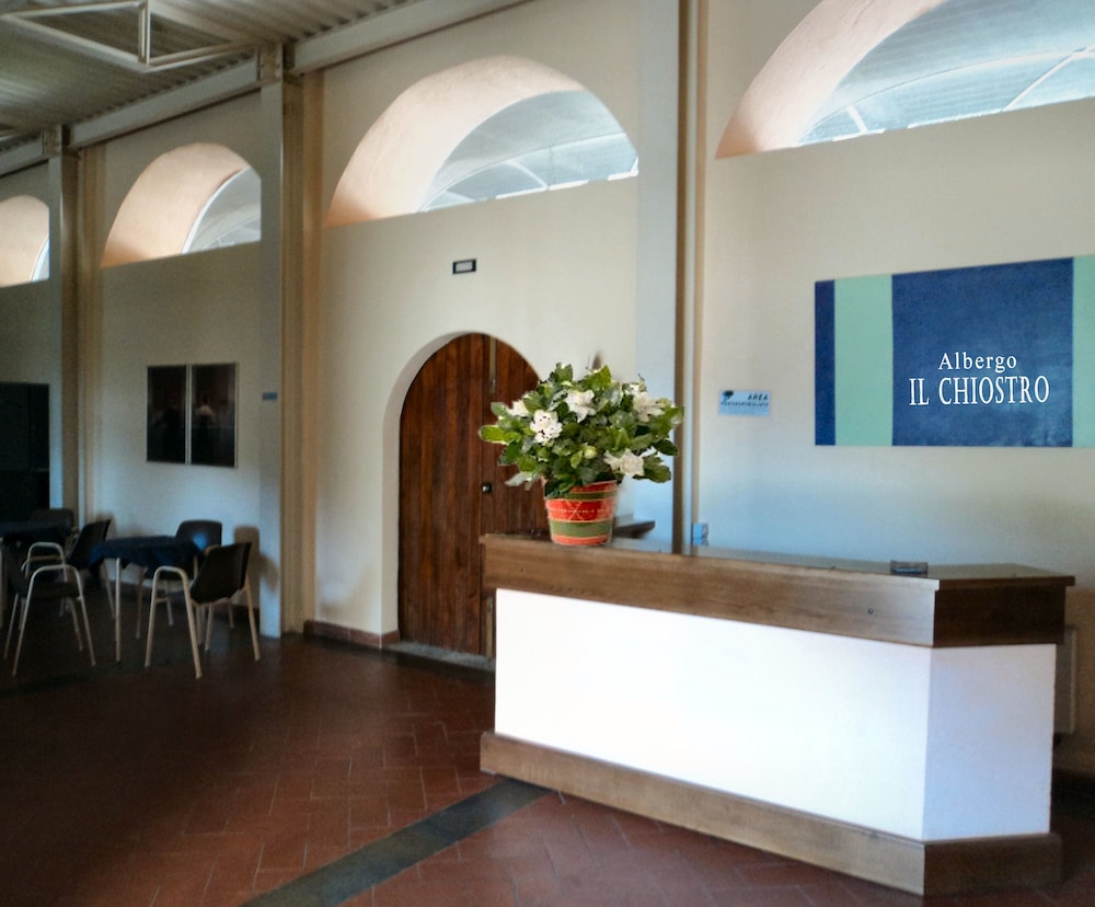 Albergo il Chiostro