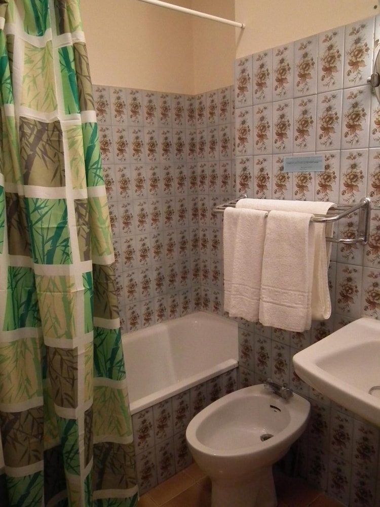 Friendly Auberge - Hostel