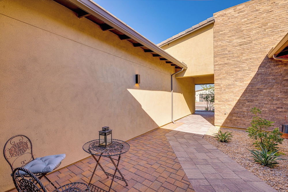 Mtn Views, Pool & Hot Tub: Phoenix Oasis