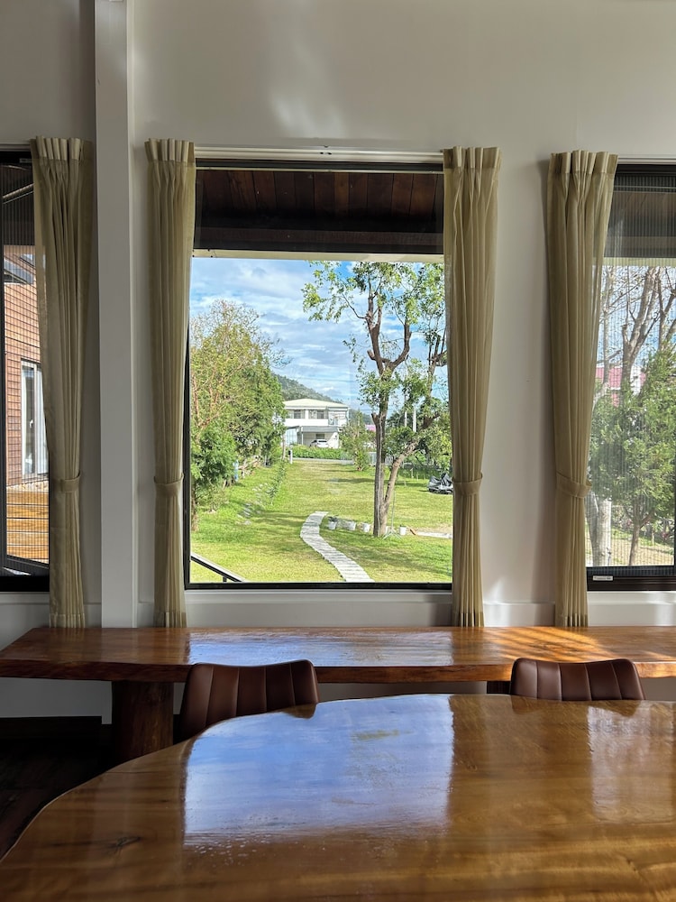 DF Life Lodge