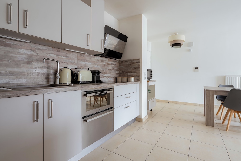 Appartement Spacieux a Chatillon