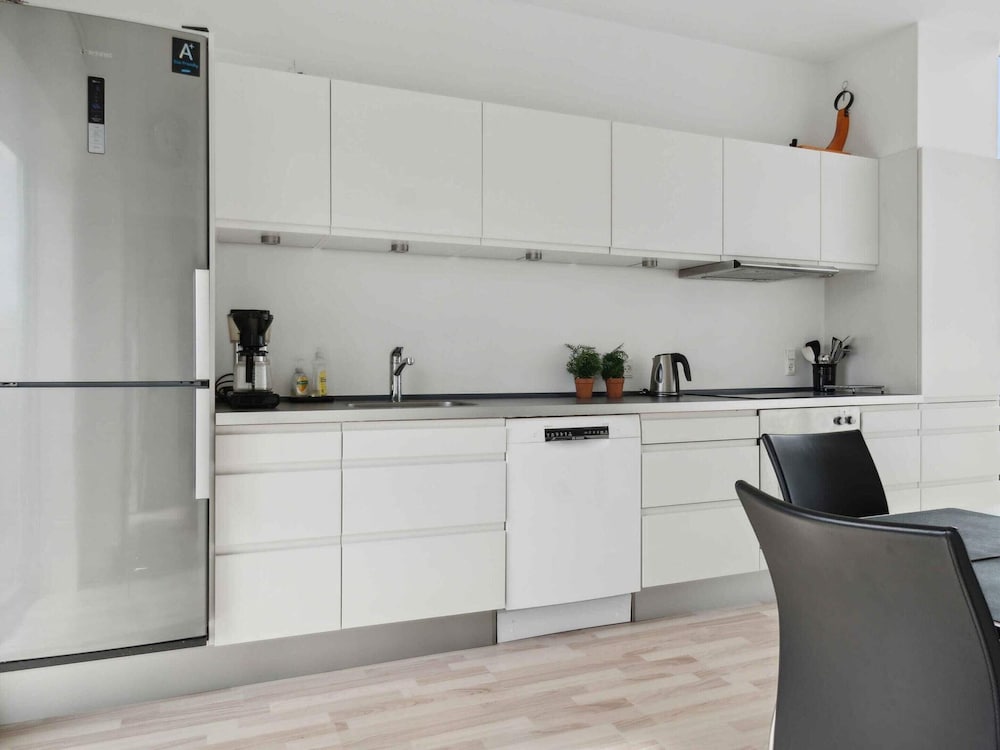 5 Star Holiday Home in Slagelse