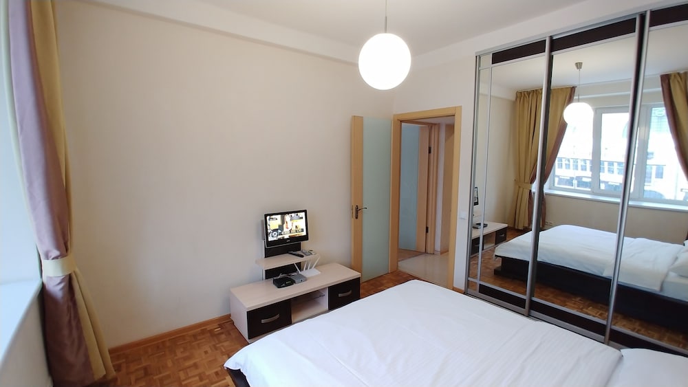 Kiev Apartments Rent