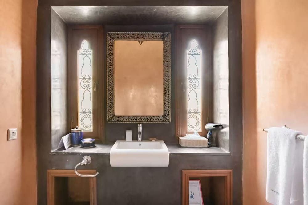Villa Layyine Avec Personnel spa Sports