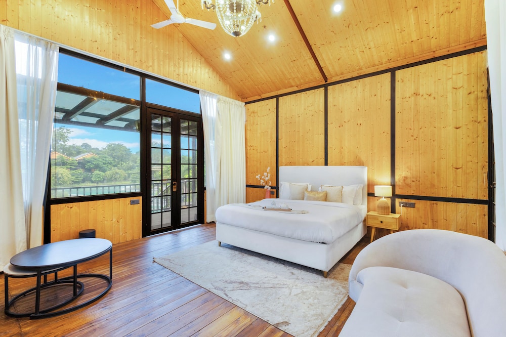 Raha Farms Pet friendly Resort ELIVAAS