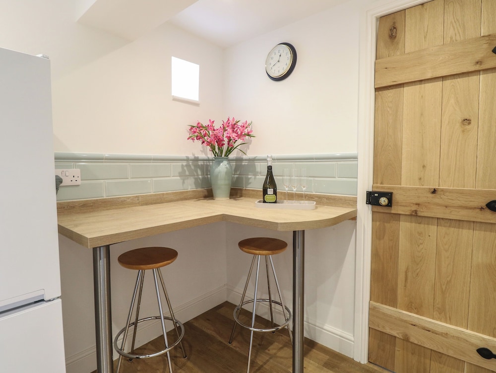 Pear Tree Cottage