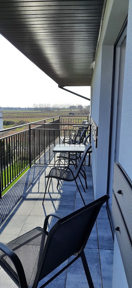 Apartamenty Jasieńczyk