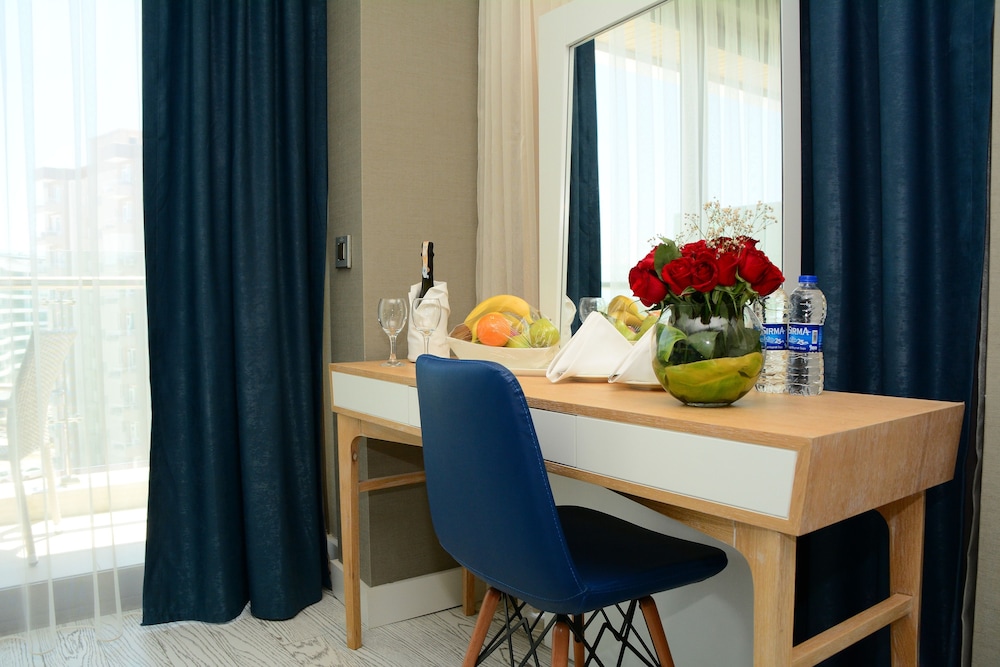 Wind of Lara Otel ve SPA - Image 25