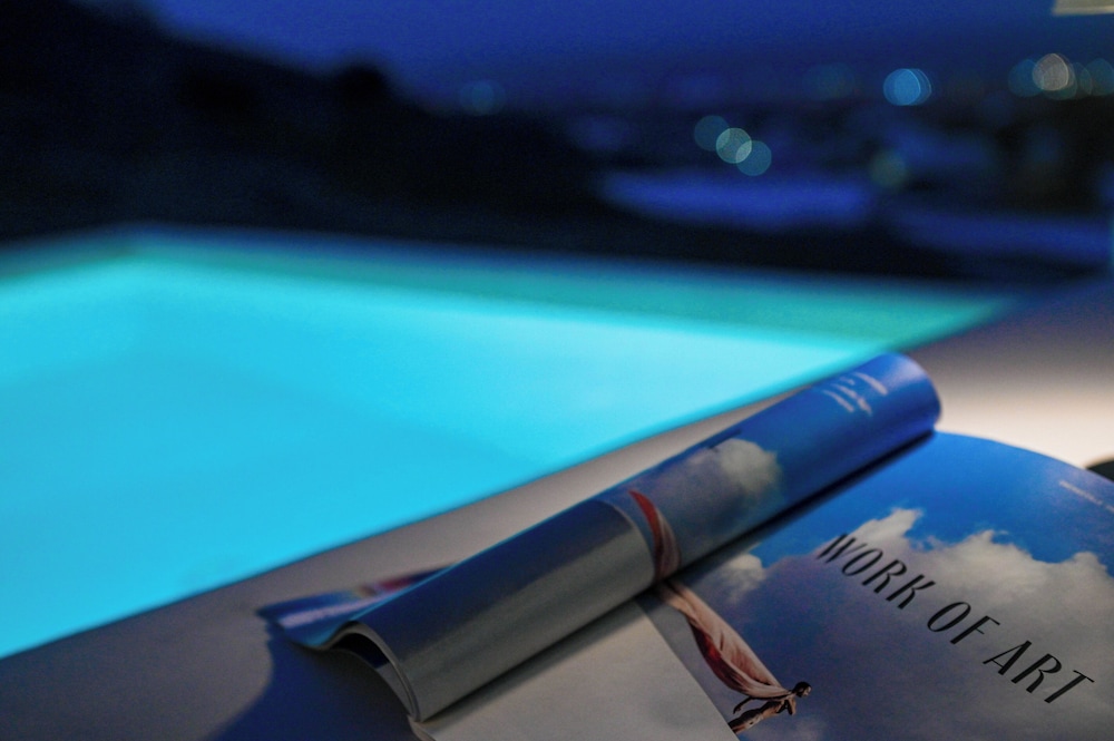 MAEVA Santorini Suites