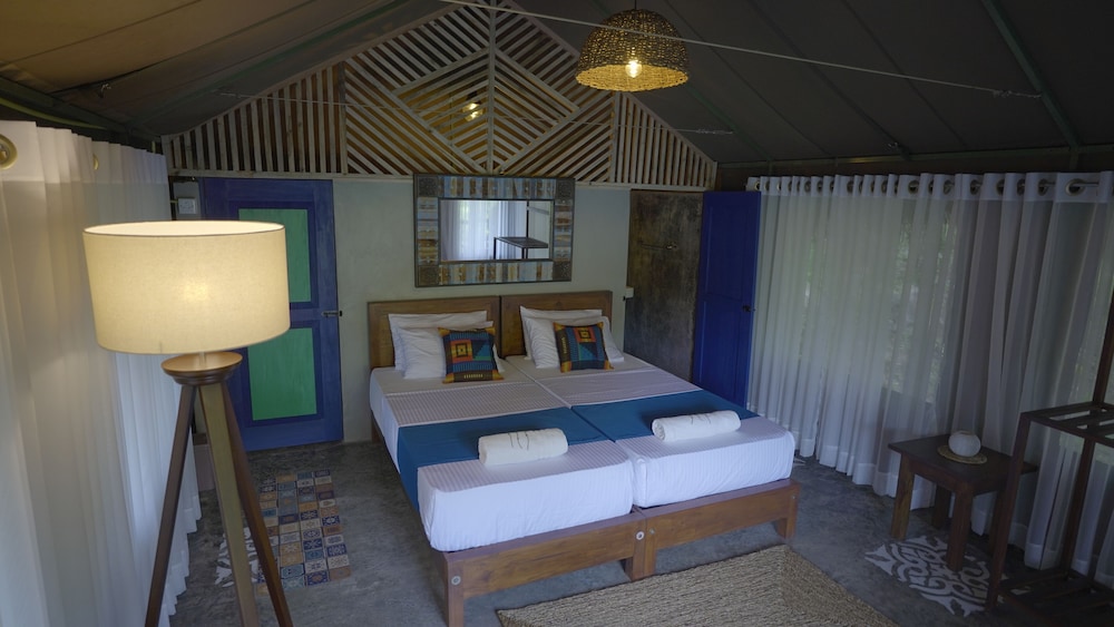 Clio Ella Resort