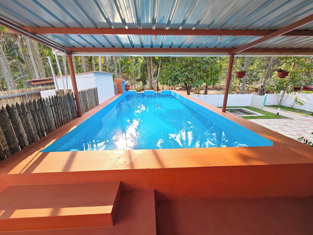 Ibex Resorts Coimbatore Kakarala