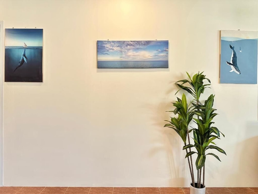 Zimbei Cozytel Khaolak