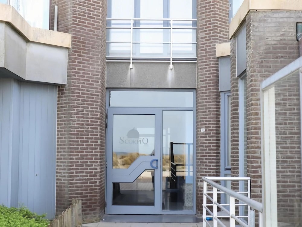 Apartment in Nieuwpoort Near the Port