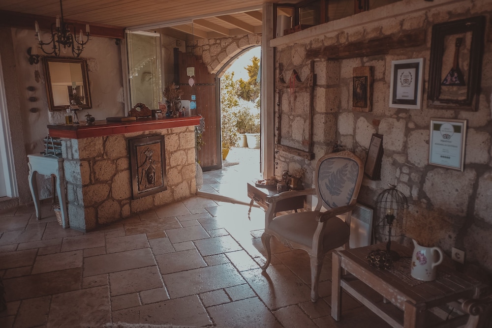 Chigdem Hotel - Special Class