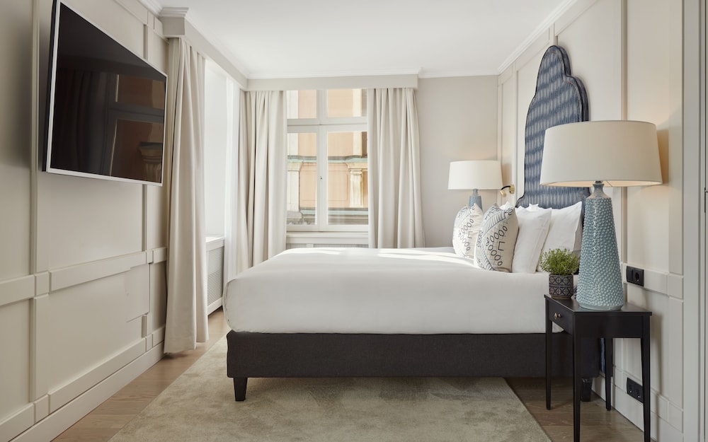 Stockholm Vacations - Hotel Reisen in The Unbound Collection by Hyatt - Property Image 9