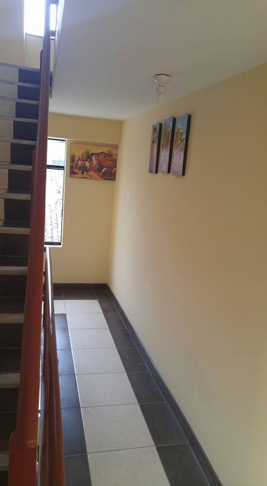 Hostal Mamaquqa