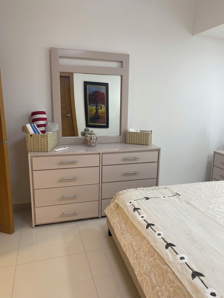 Two Bedroom Space With Pool Oasis Near Hotel Embajador