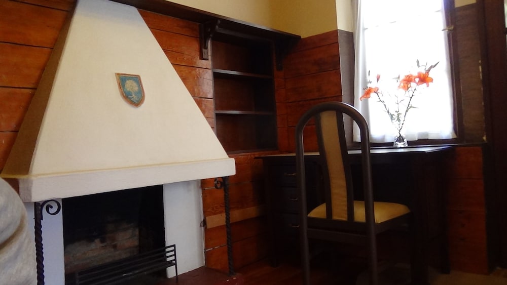La Maison de La Bolivie