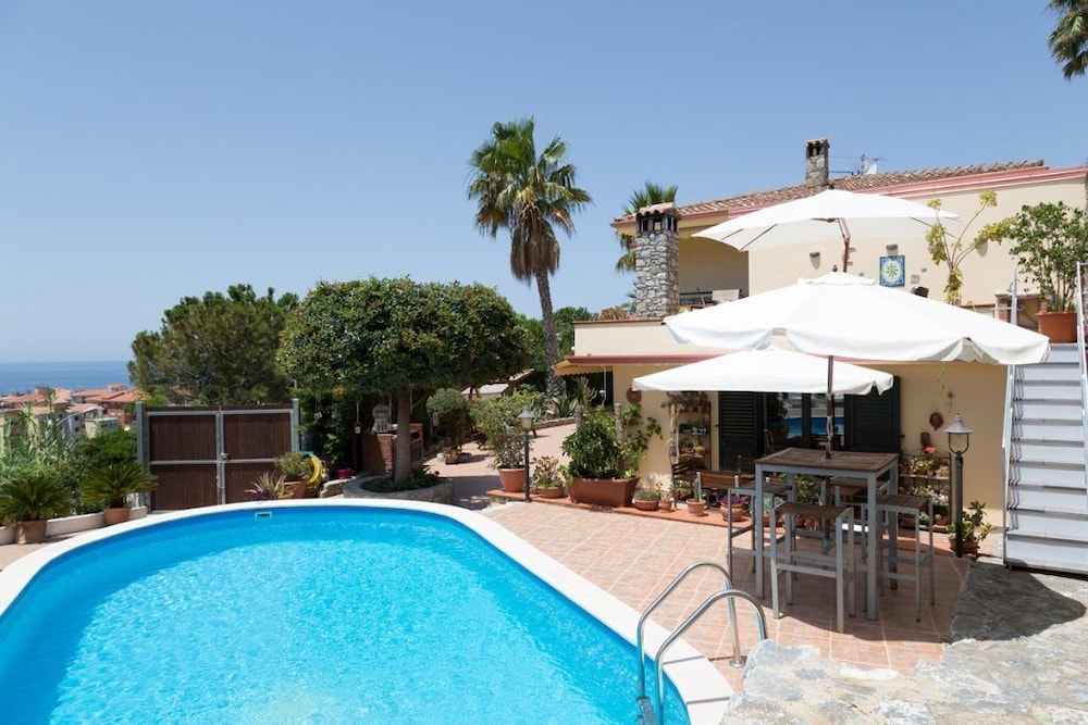 B&B Villa Meridiana
