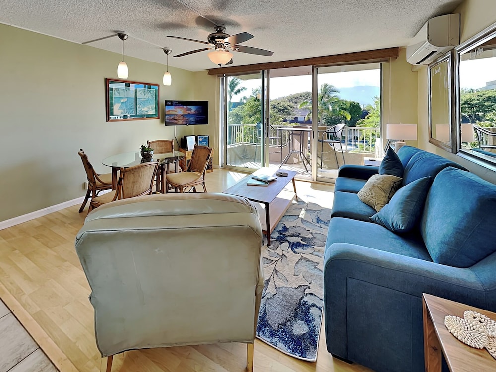 Nani Kai Hale by Maui Rental Group