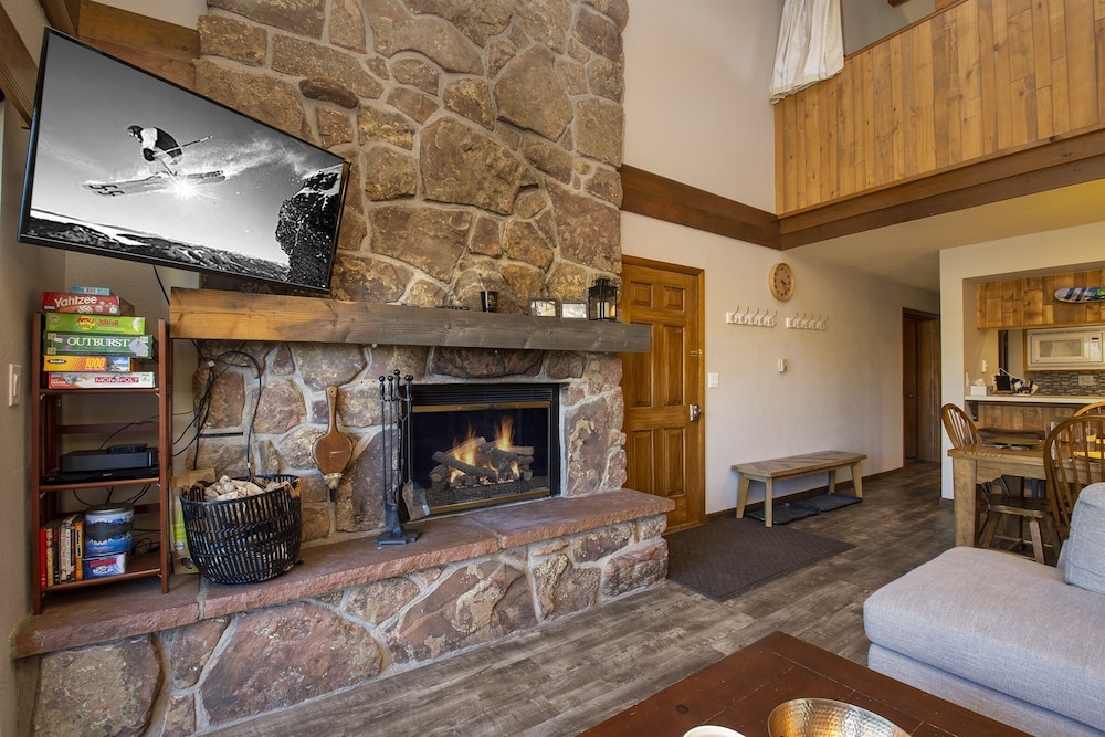 Fraser Vacations - The Pines At Meadow Ridge 42-7 3 Bedroom Condo by RedAwning - Property Image 41